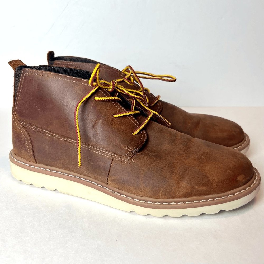 Reef Men's Voyage Chukka Boot